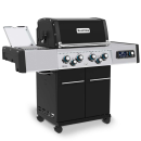 Broil King REGAL Q 490 IR - iQUE