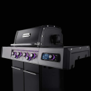 Broil King REGAL Q 490 IR - iQUE