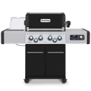 Broil King REGAL Q 490 IR