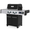 Broil King REGAL Q 490 IR