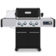 Broil King REGAL Q 490 IR - iQUE