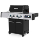 Broil King REGAL Q 490 IR - iQUE