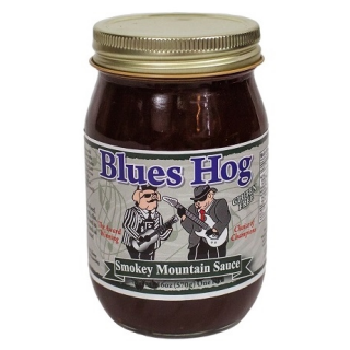 Original Blues Hog Smokey Mountain Sauce