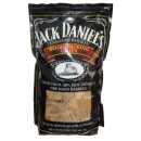 Jack Daniels Wood Smoking Chips 1 kg