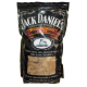 Jack Daniels Wood Smoking Chips 1 kg