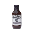 STUBBS STICKY SWEET BAR-B-Q SAUCE