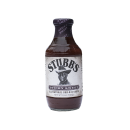 STUBBS StickySweet Bar-B-Q-Sauce 450 ml