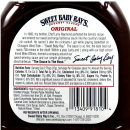 Sweet Baby Rays Award Winning Barbecue Sauce