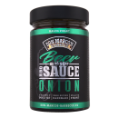 DON MARCO´S Beer & Onion BBQ Sauce 260ml