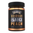 DON MARCO´S Bourbon Peach BBQ Sauce 260ml
