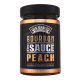 DON MARCO´S Bourbon Peach BBQ Sauce 260ml