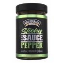 DON MARCO´S Sticky Pepper BBQ Sauce 260ml