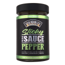 DON MARCO´S Sticky Pepper BBQ Sauce 260ml