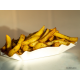 Catering, mobiles BBQ, mit Imbisswagen