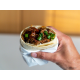 Catering, mobiles BBQ, mit Imbisswagen