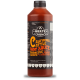 Grate Goods California Style Hot Barbecue Sauce 265ml