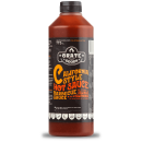 Grate Goods California Style Hot Barbecue Sauce 775ml