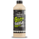 Grate Goods Gilroy Style Garlic Barbecue Sauce 775ml