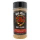 Meat Mitch Melt Down Dry Glaze Bourbon Cowboy, 170 g