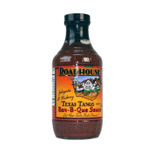 Roadhouse Bar-B-Que Sauce Texas Tango