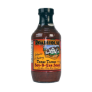 Roadhouse Bar-B-Que Sauce Texas Tango
