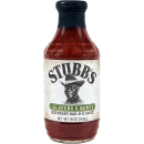 STUBBS Jalapeno & Honey BBQ Sauce