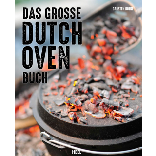Das Grosse Dutch Oven Buch