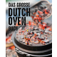 Das Grosse Dutch Oven Buch
