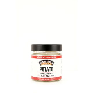 DON MARCOs Potato im Glas 145g