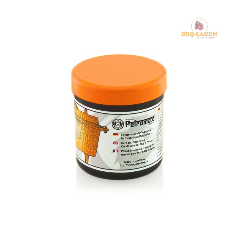 Petromax Einbrenn und Pflegepaste