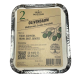 Smokey Olive Wood "Olivenbaum" Smoke Aromaholz 400ml