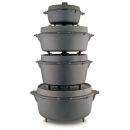 Petromax Feuertopf ft3