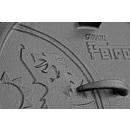 Petromax Feuertopf ft3