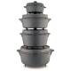 Petromax Feuertopf ft3