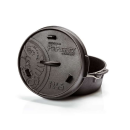 Petromax Feuertopf ft4.5 dutch oven (ohne Füße)