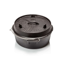 Petromax Feuertopf ft4.5 dutch oven (ohne Füße)