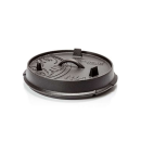 Petromax Feuertopf ft4.5 dutch oven (ohne Füße)