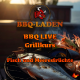 BBQ LIVE Seminar "Fisch und Meeresfrüchte"