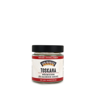 DON MARCOs Toskana im Glas 85 g