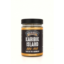DON MARCOs Karibik Island im Glas 210 g