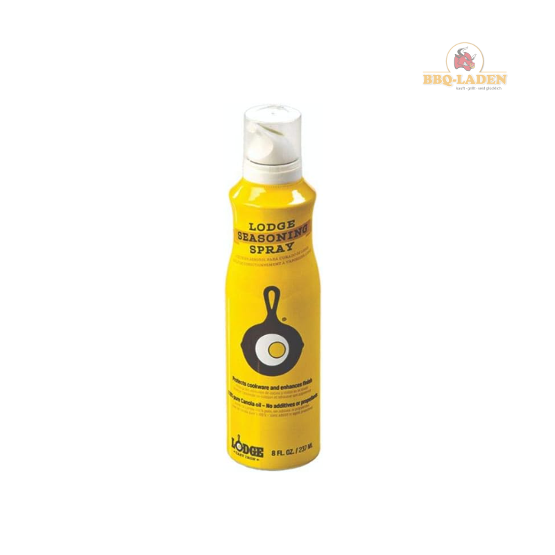 Lodge Seasoning Spray