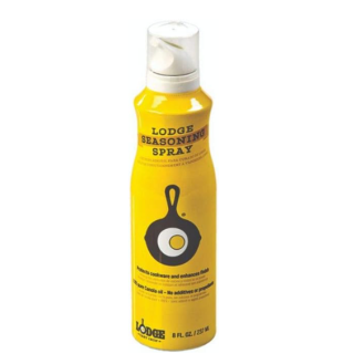 LODGE Seasoning Spray 240 ml