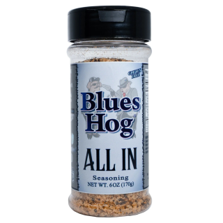 Original Blues Hog All In Seasoning 170 gr
