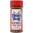 Original Blues Hog Dry Rub & Seasoning 154 gr