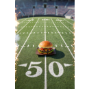 Super-Bowl-BBQ-Snacks (nur Abholung)