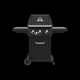 Broil King ROYAL 340 SHADOW