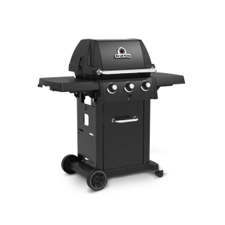 Broil King ROYAL 320 SHADOW