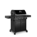 Broil King CROWN 420 SHADOW