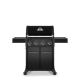 Broil King CROWN 420 SHADOW