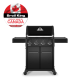Broil King CROWN 420 SHADOW
